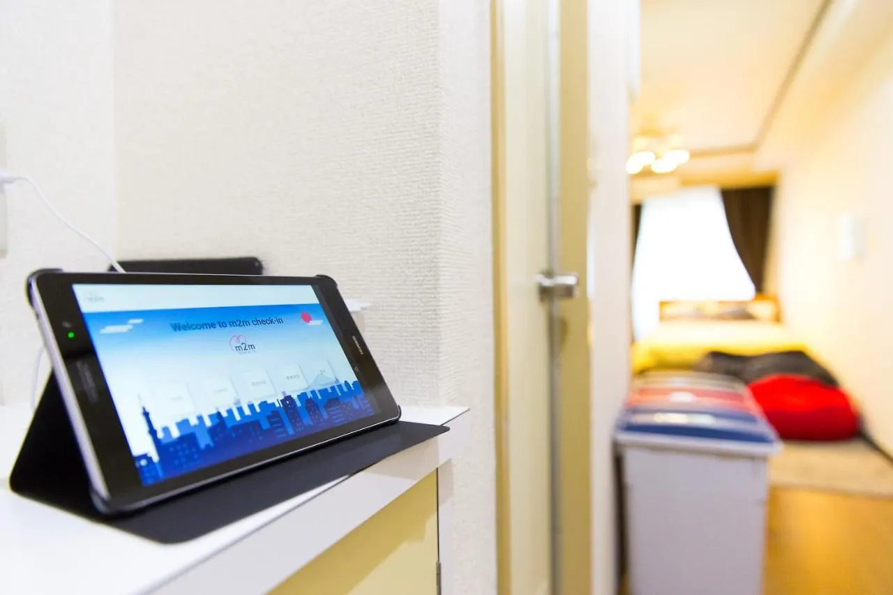 Apartamento Chez Moi Royale シェモワロワイヤル Tokio