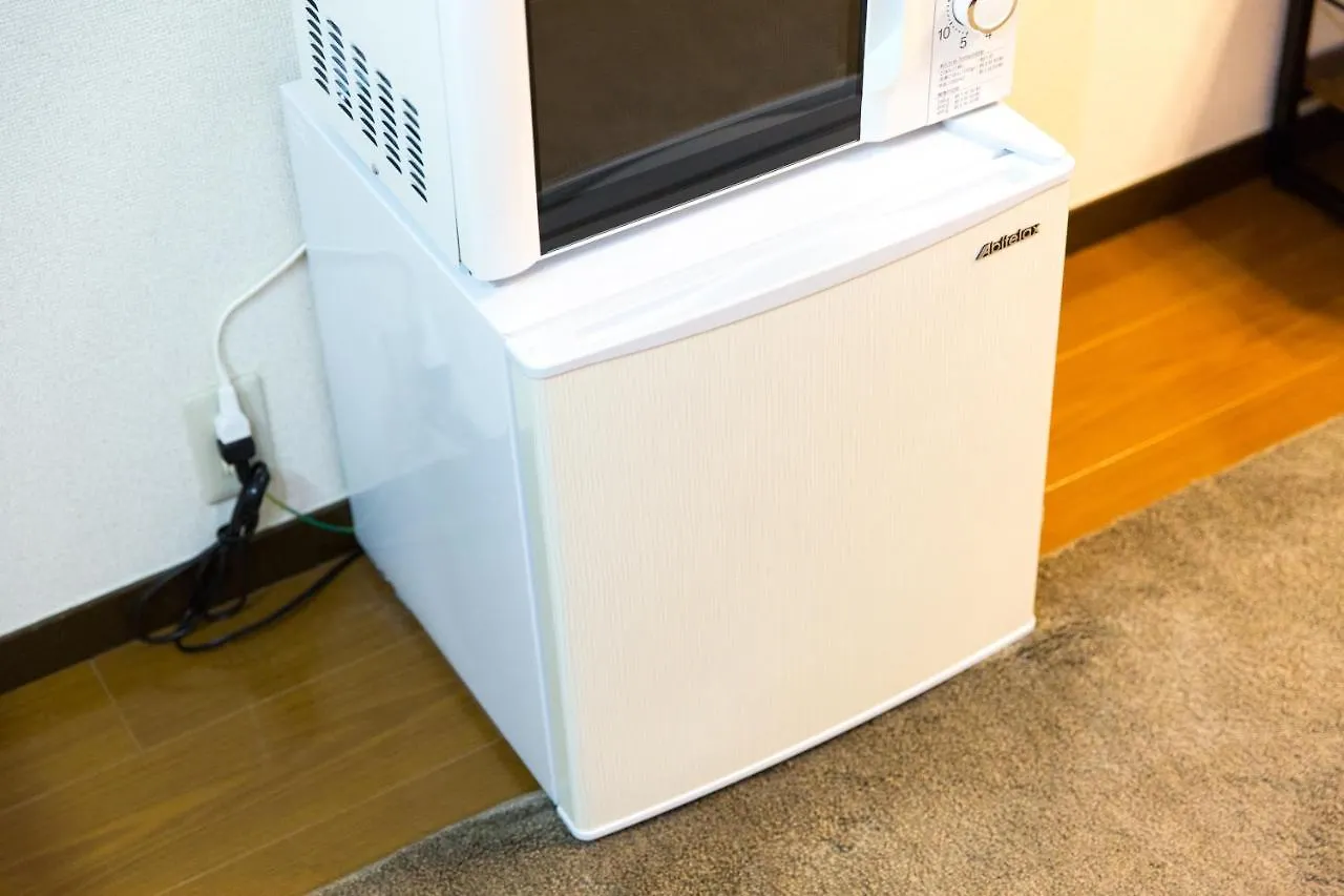 Apartamento Chez Moi Royale シェモワロワイヤル Tokio Japón