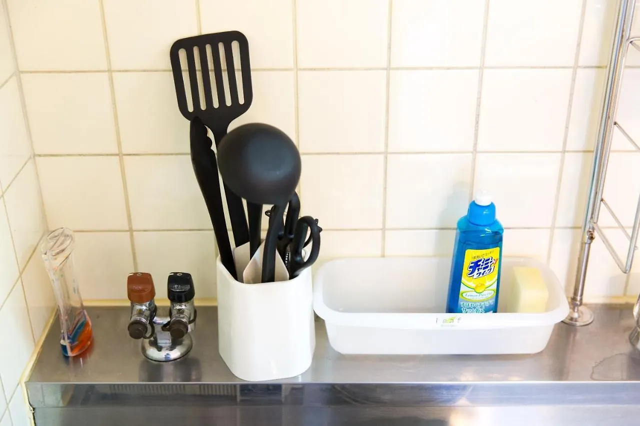 Apartamento Chez Moi Royale シェモワロワイヤル Tokio