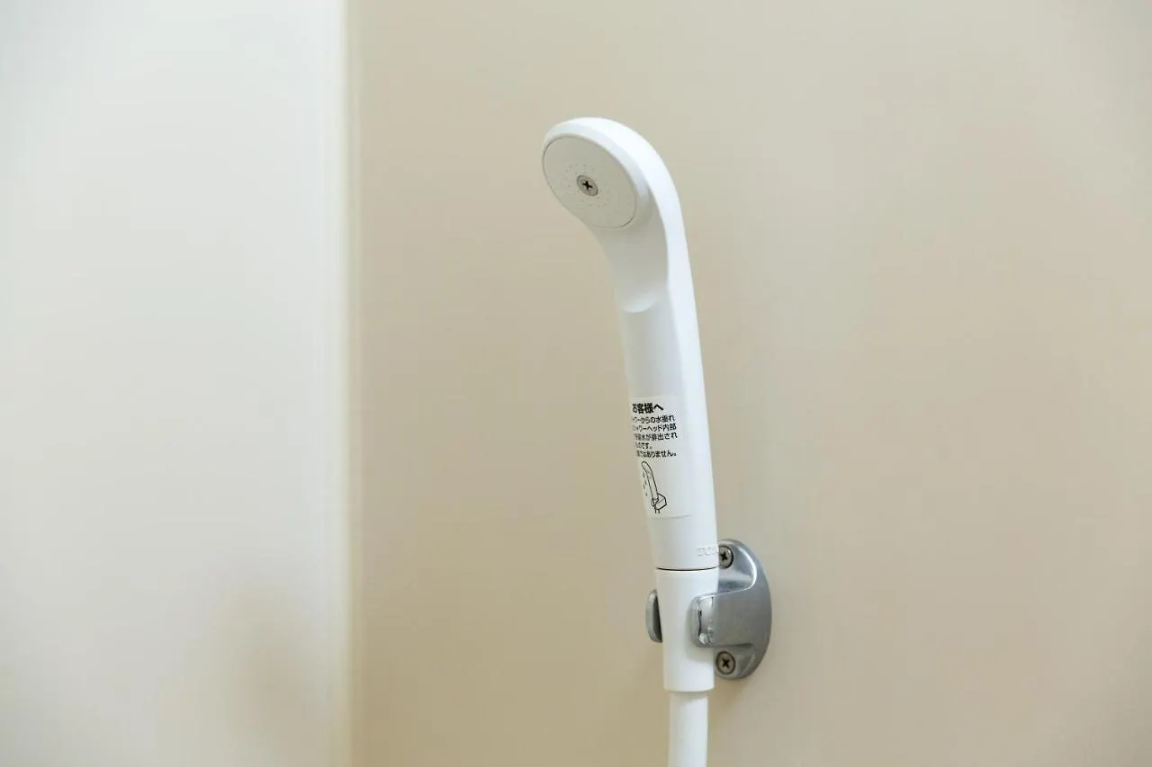Apartamento Chez Moi Royale シェモワロワイヤル Tokio