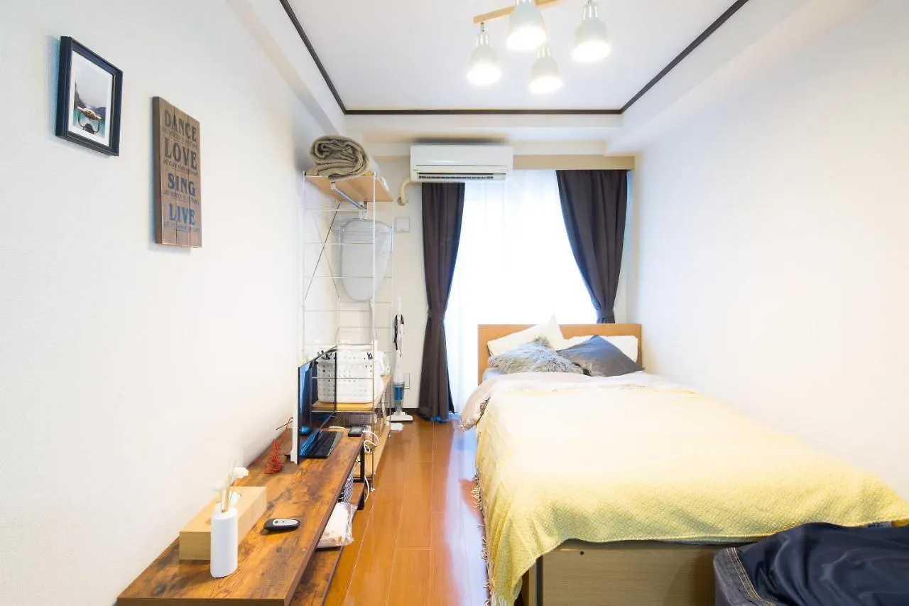 Apartamento Chez Moi Royale シェモワロワイヤル Tokio