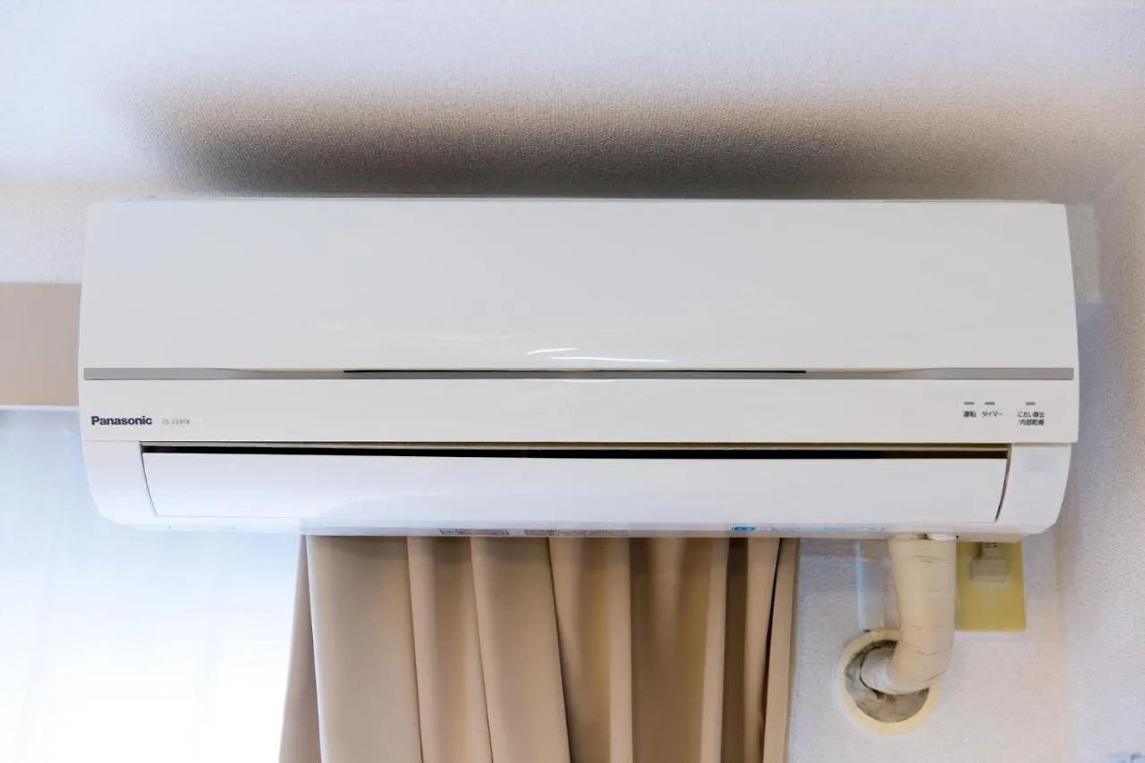 Apartamento Chez Moi Royale シェモワロワイヤル Tokio 0*,
