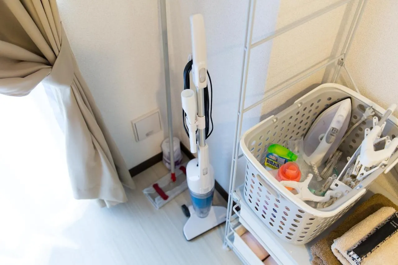Apartamento Chez Moi Royale シェモワロワイヤル Tokio