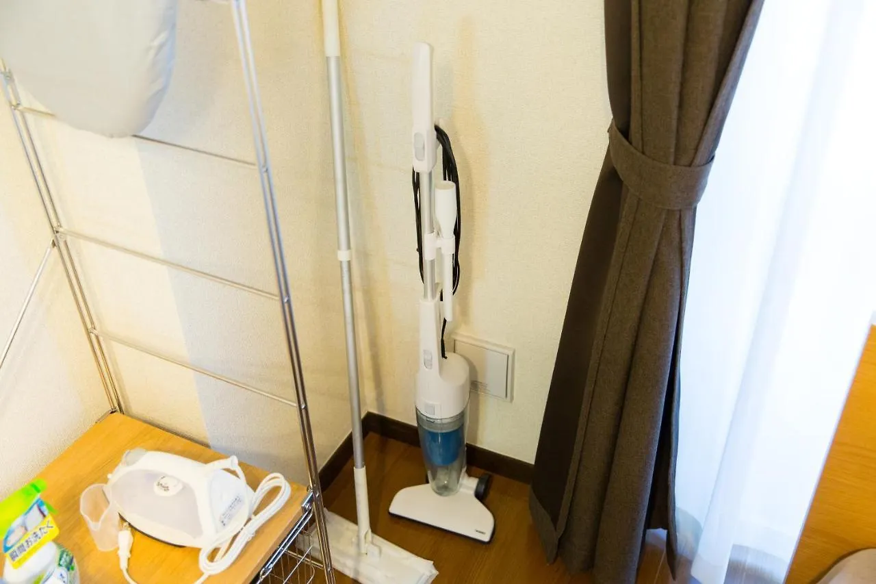 Apartamento Chez Moi Royale シェモワロワイヤル Tokio