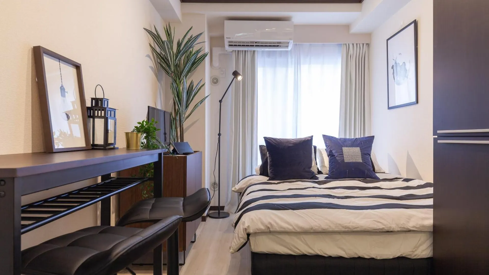 Apartamento Chez Moi Royale シェモワロワイヤル Tokio