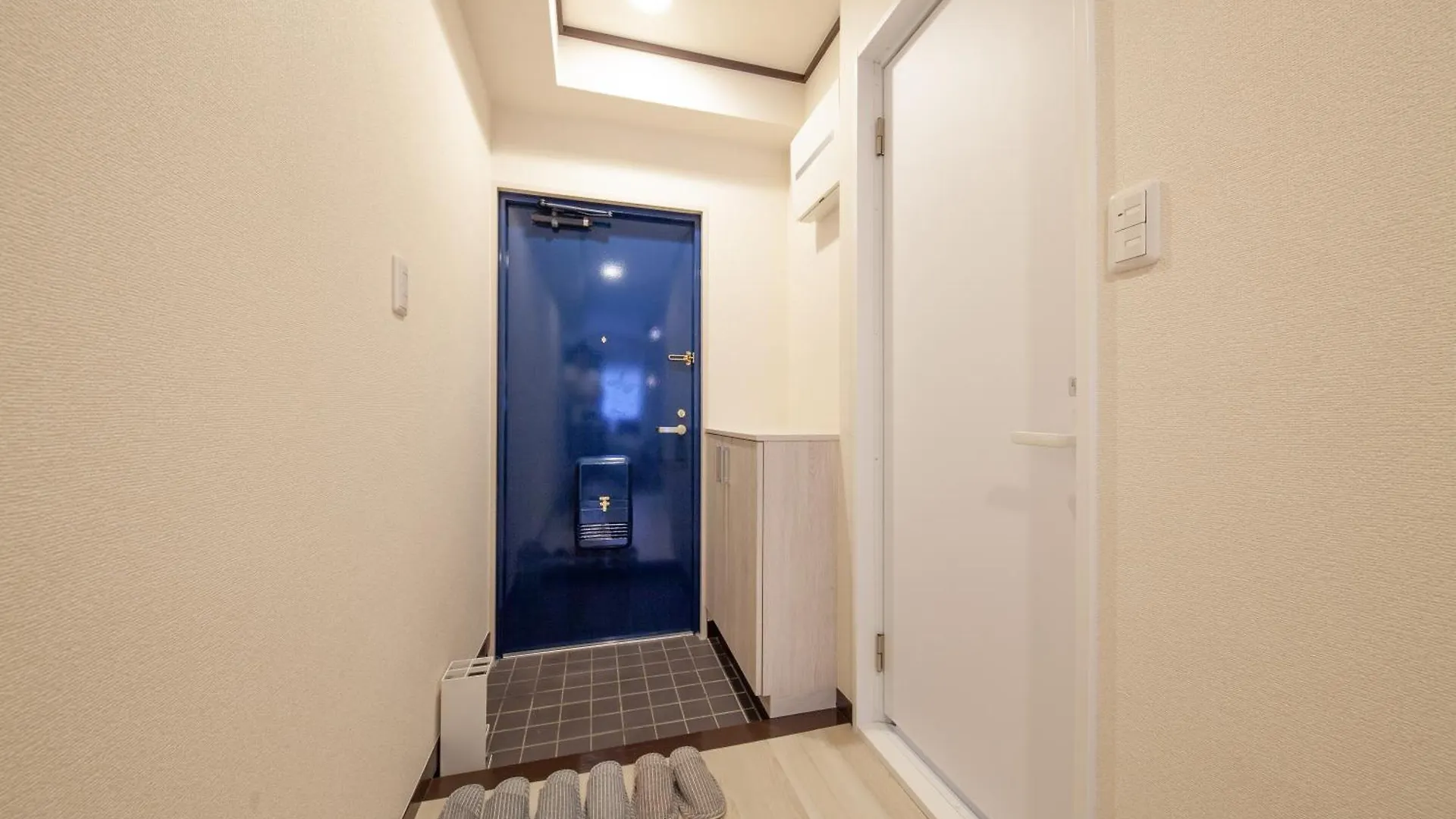 Apartamento Chez Moi Royale シェモワロワイヤル Tokio