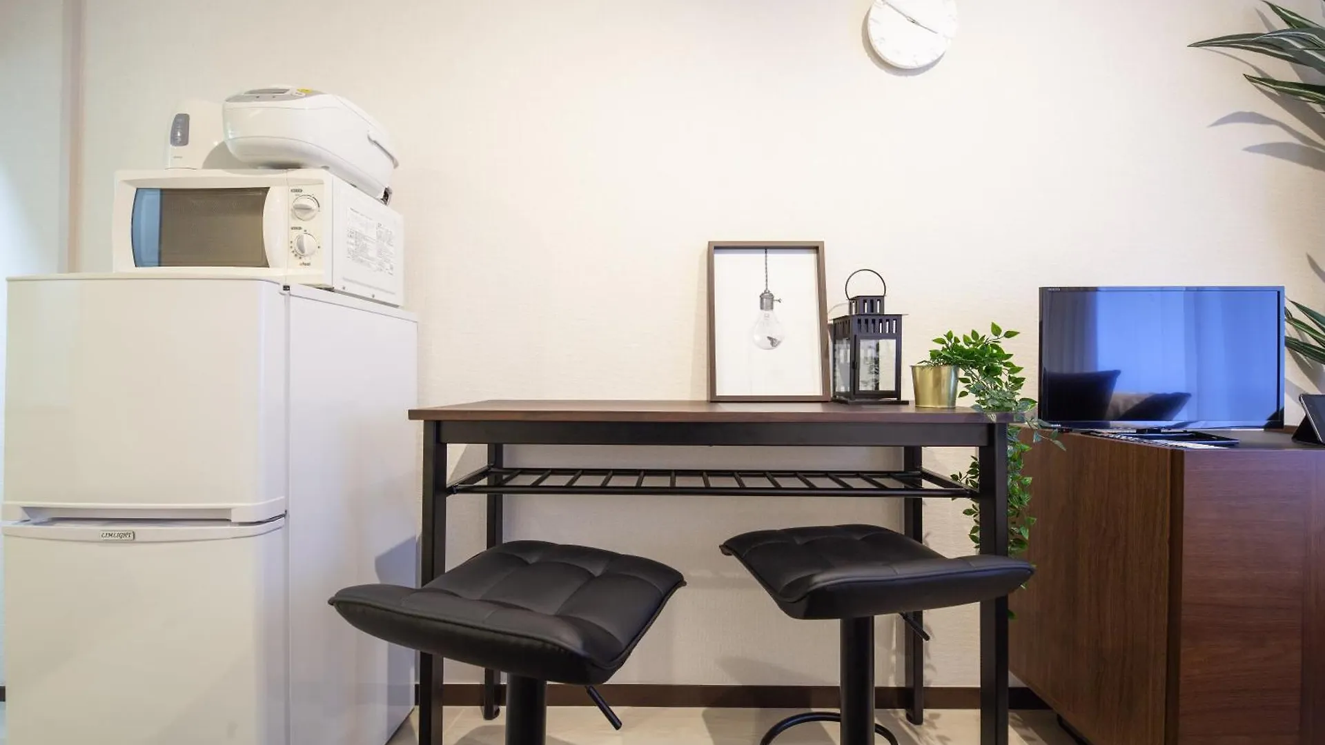 Apartamento Chez Moi Royale シェモワロワイヤル Tokio Japón