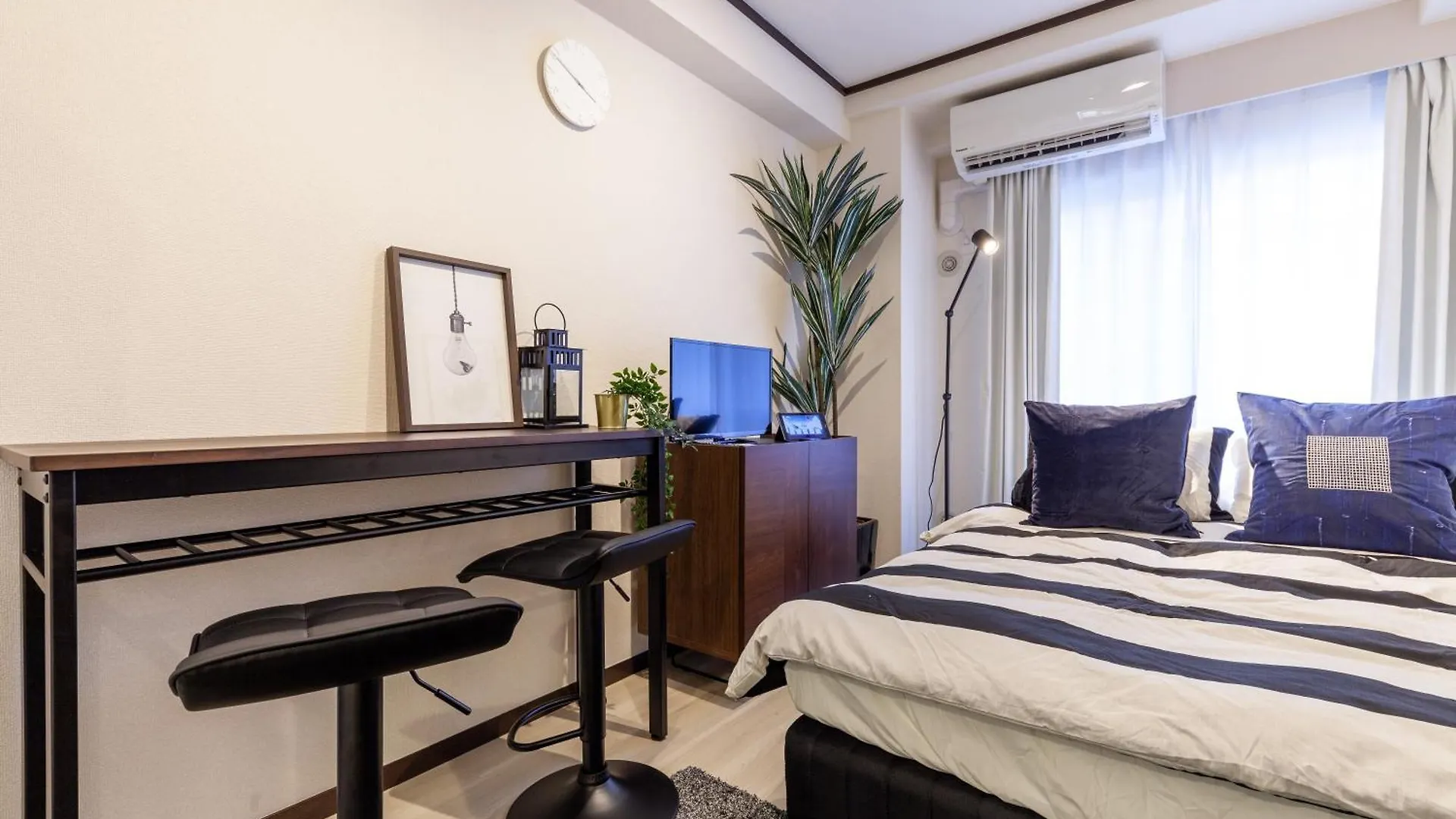 Apartamento Chez Moi Royale シェモワロワイヤル Tokio