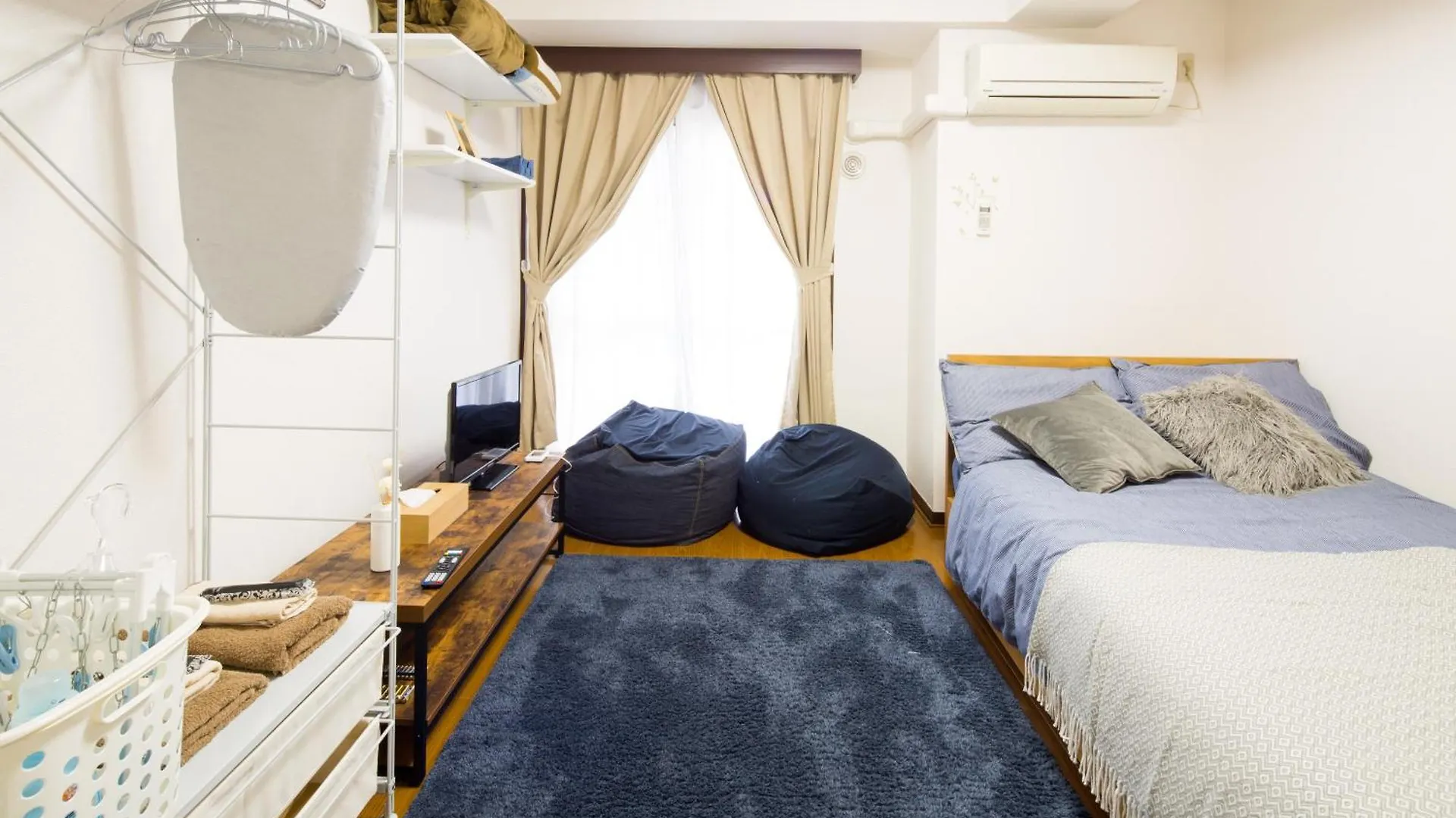Apartamento Chez Moi Royale シェモワロワイヤル Tokio
