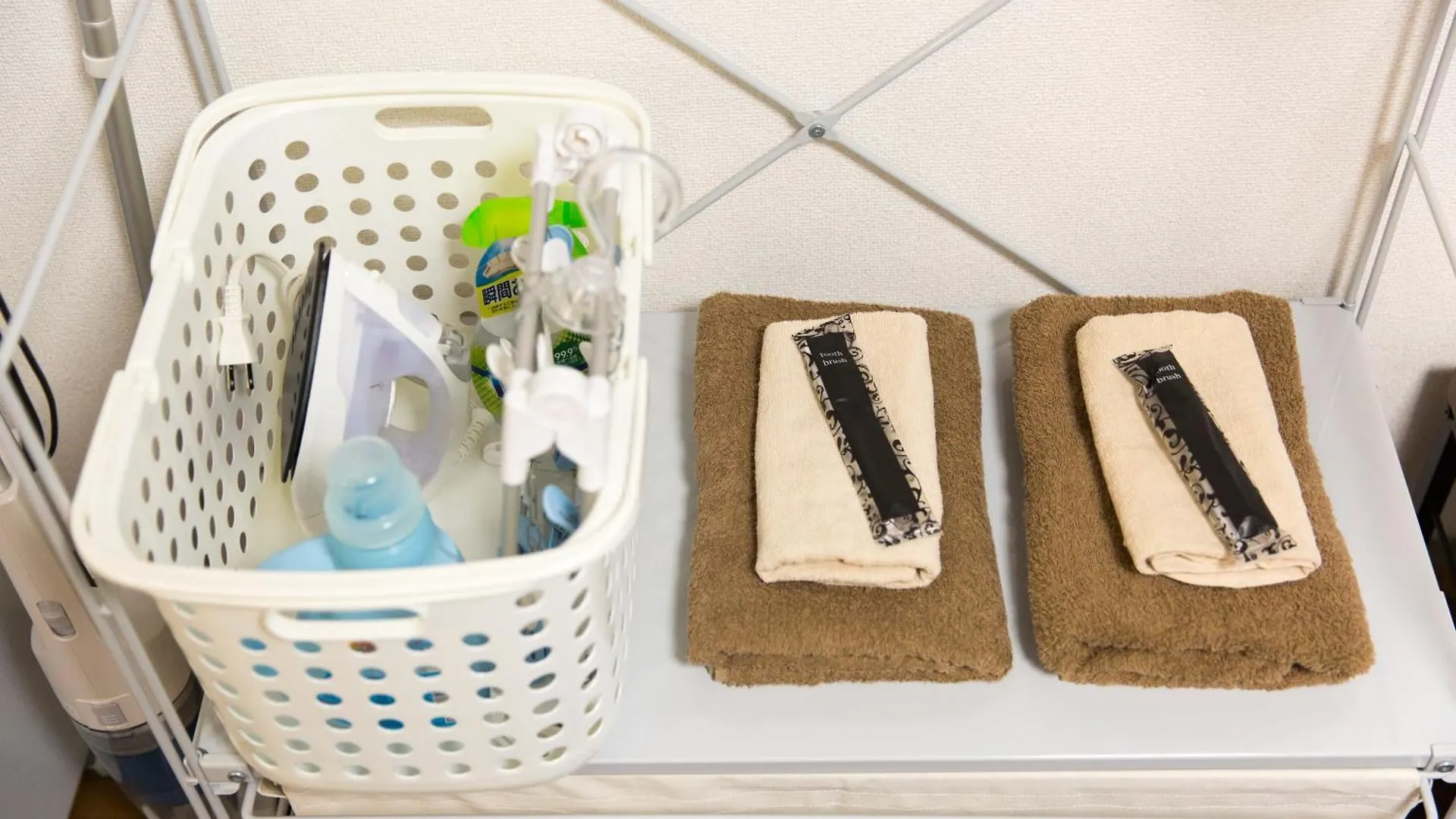 Apartamento Chez Moi Royale シェモワロワイヤル Tokio