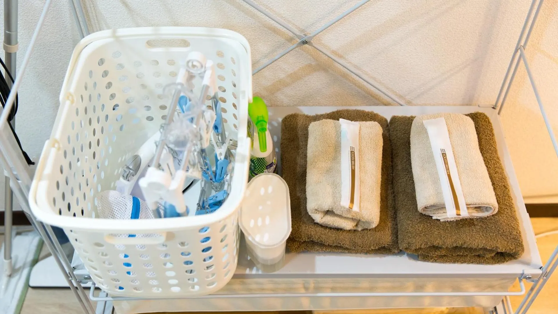 Apartamento Chez Moi Royale シェモワロワイヤル Tokio