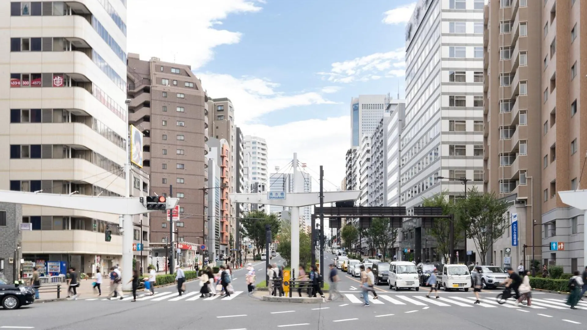 Apartamento Chez Moi Royale シェモワロワイヤル Tokio 0*,  Japón