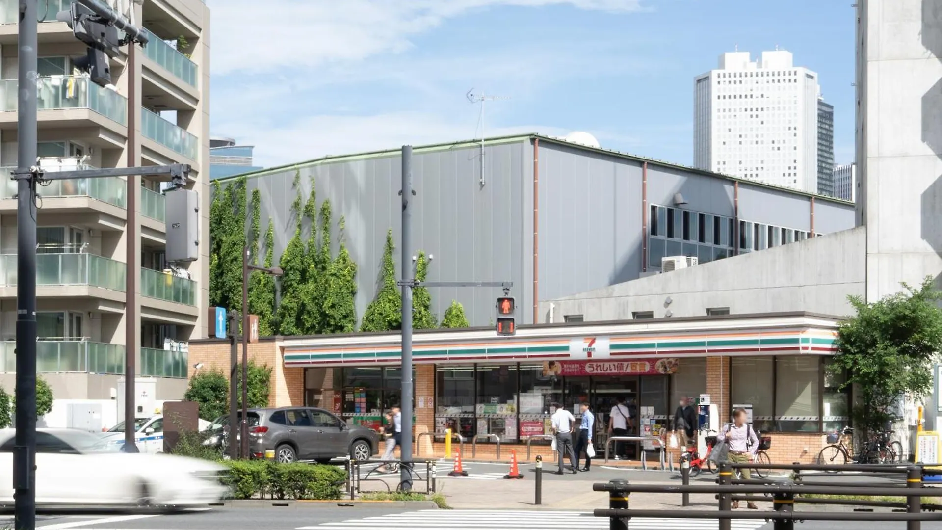 Apartamento Chez Moi Royale シェモワロワイヤル Tokio